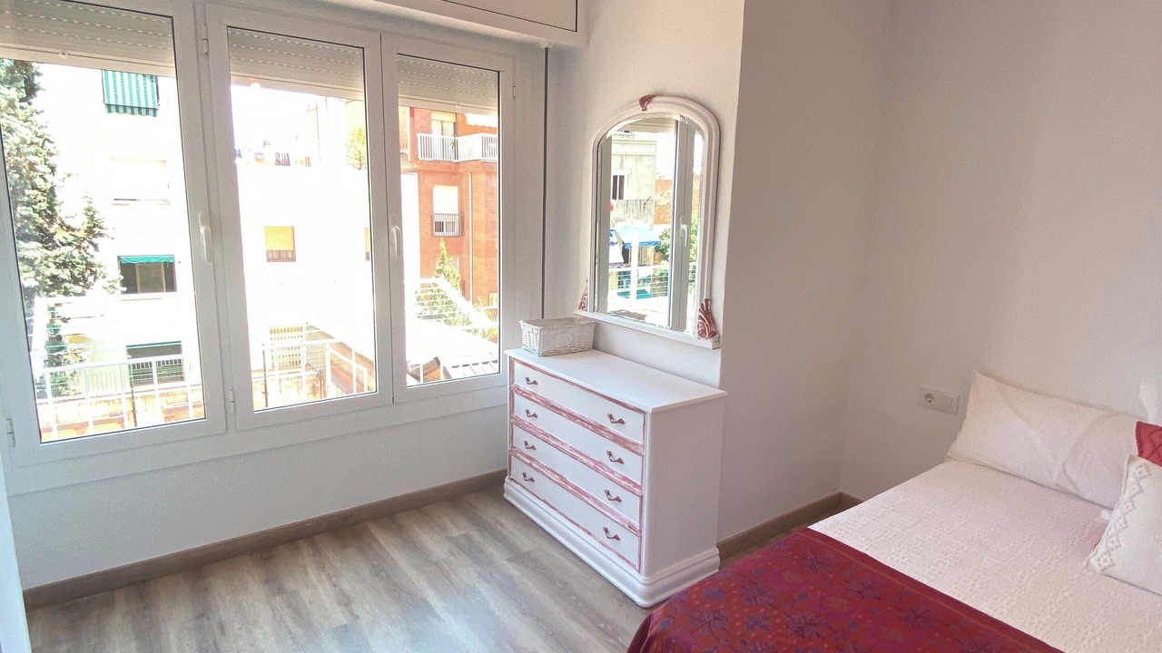 Photo of Bedroom in Navas