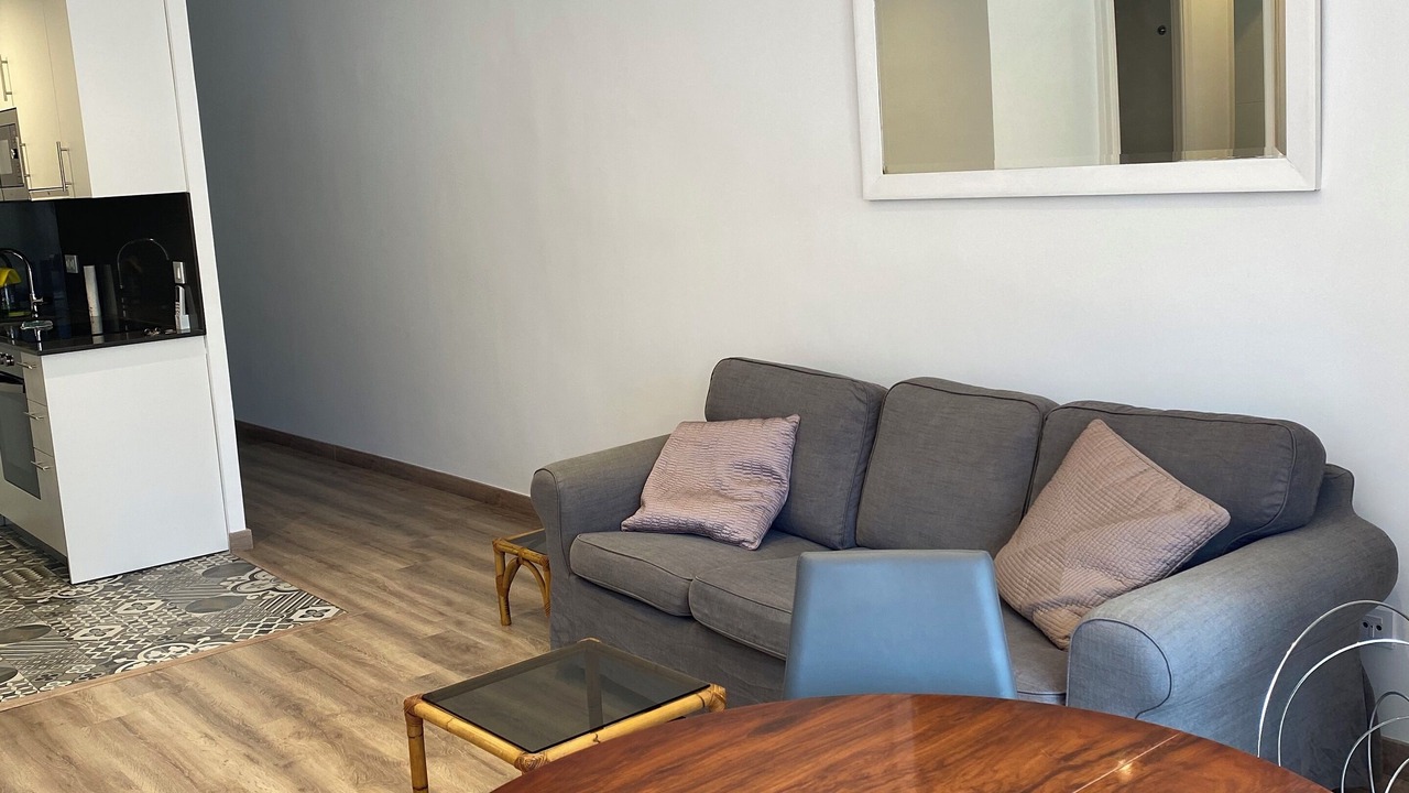 Photo of Livingroom in Navas