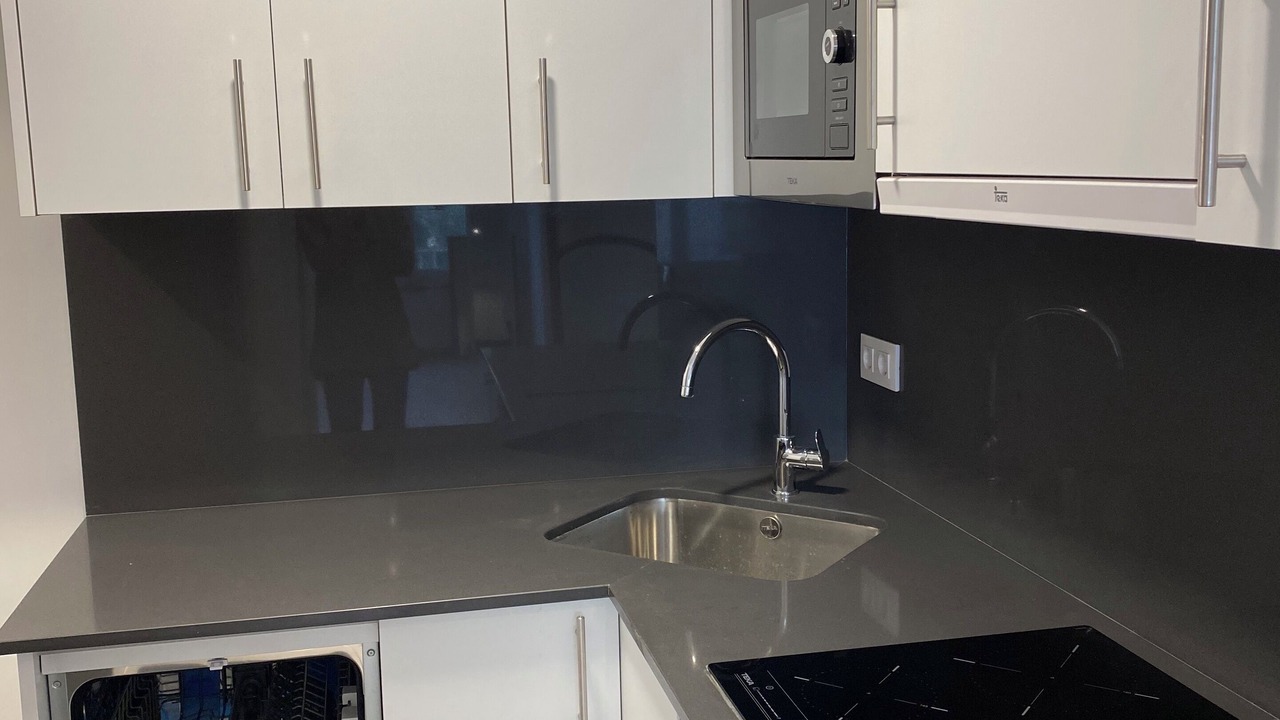 Photo of Kitchen in Navas