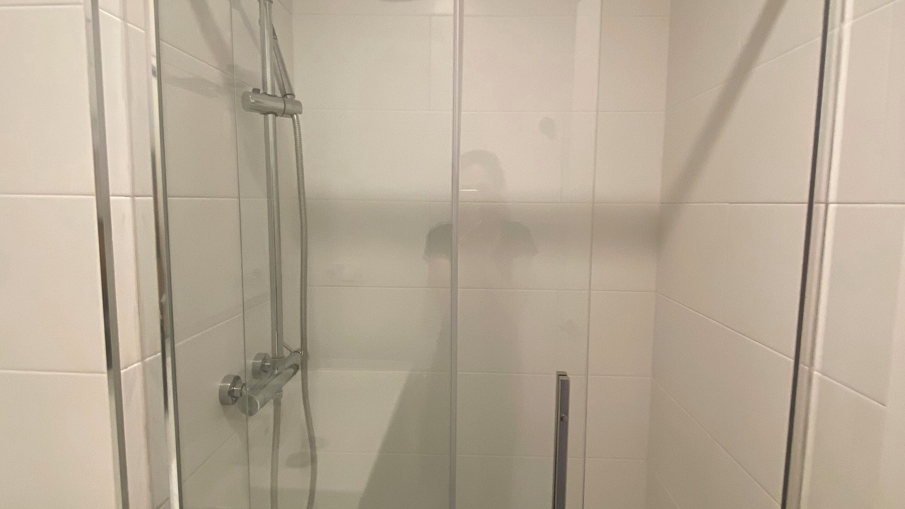 Photo of Bathroom in Navas