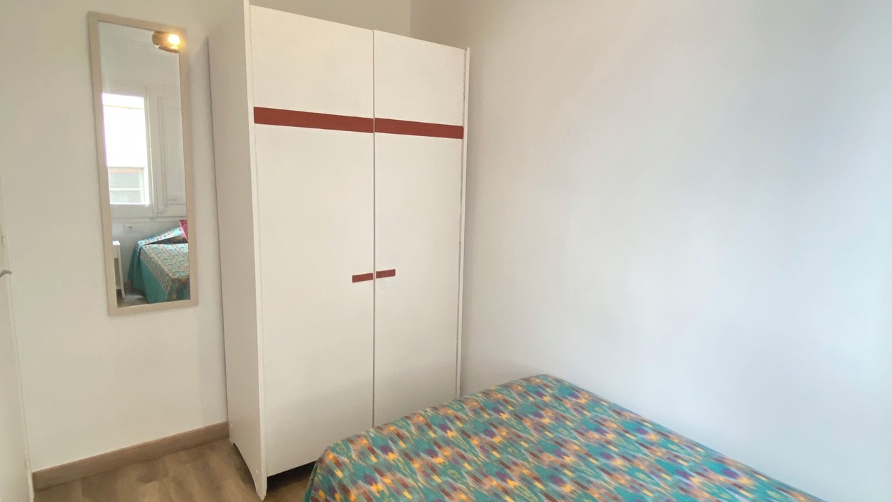 Photo of Bedroom in Navas