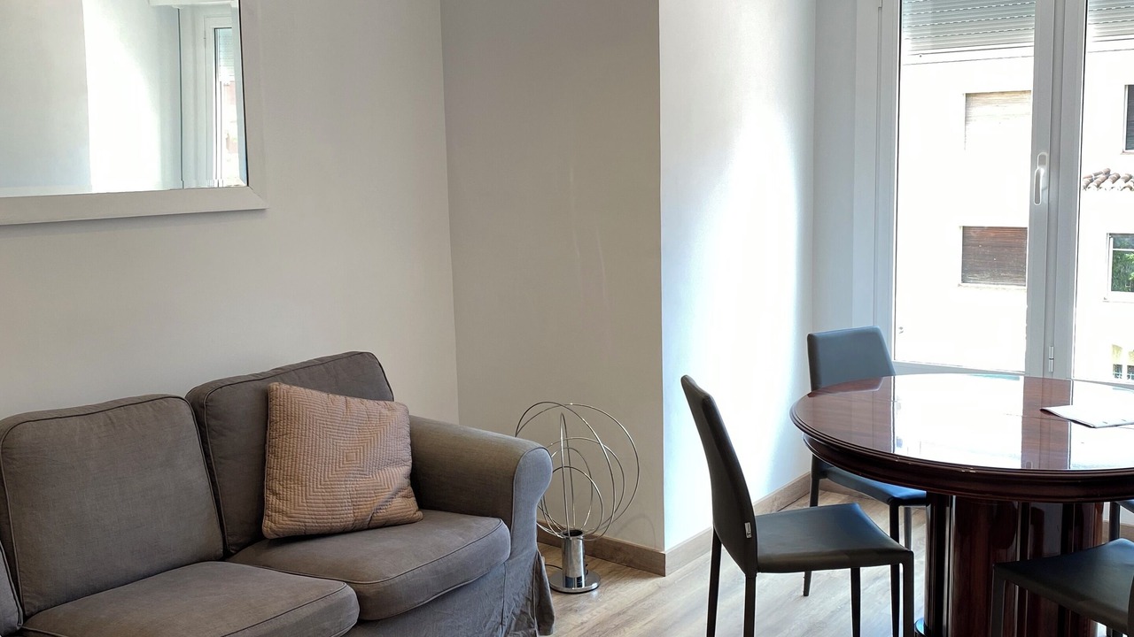 Photo of Livingroom in Navas