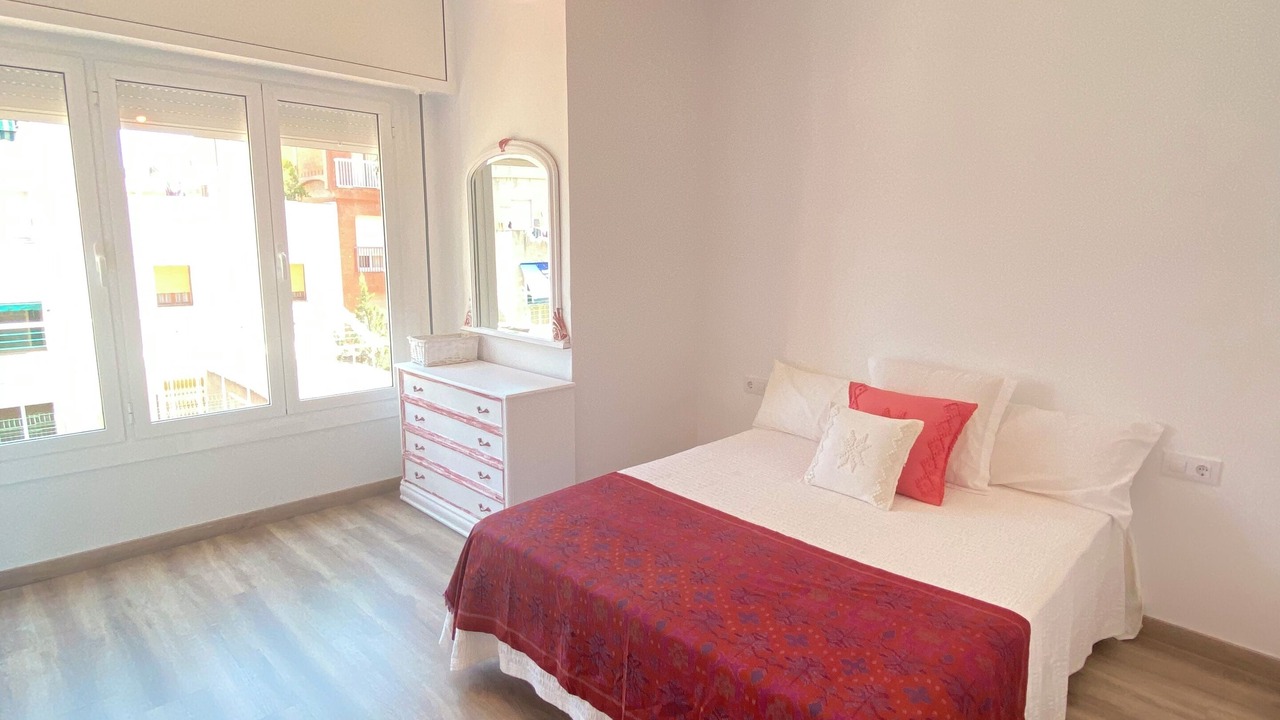 Photo of Bedroom in Navas