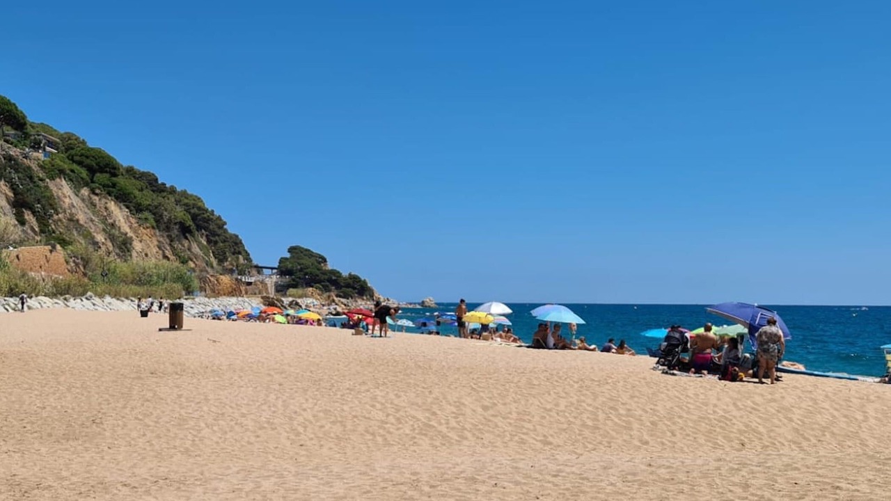 Photo of Others in Sant Pol De Mar