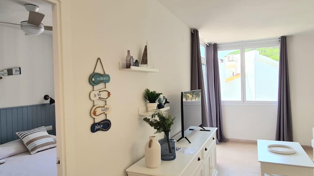 Photo of Bedroom in Sant Pol De Mar