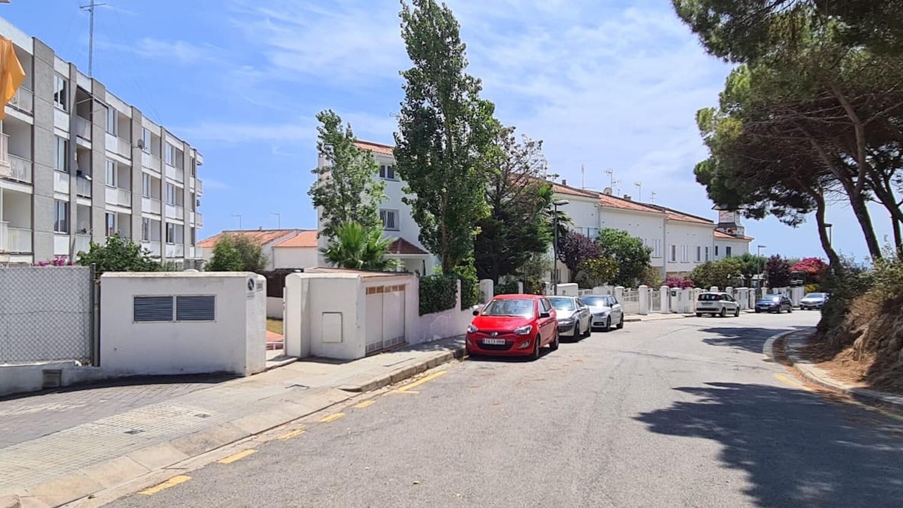 Photo of Outdoor in Sant Pol De Mar