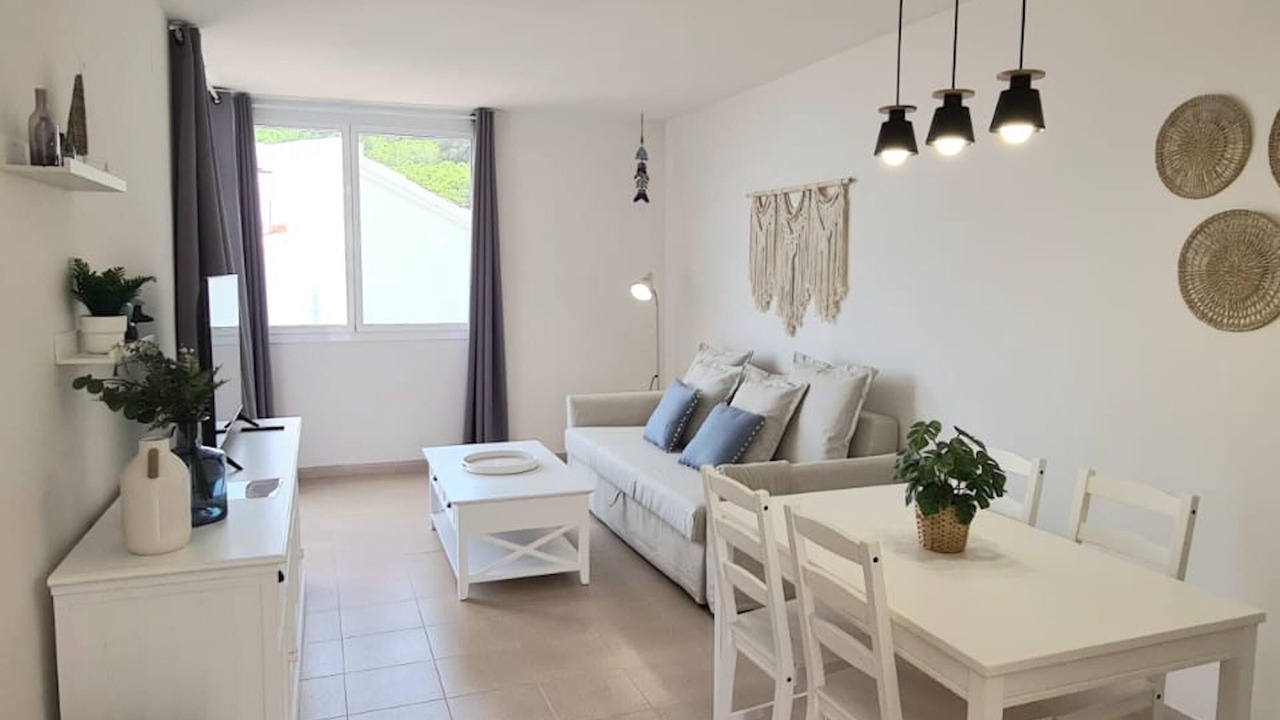 Photo of Livingroom in Sant Pol De Mar