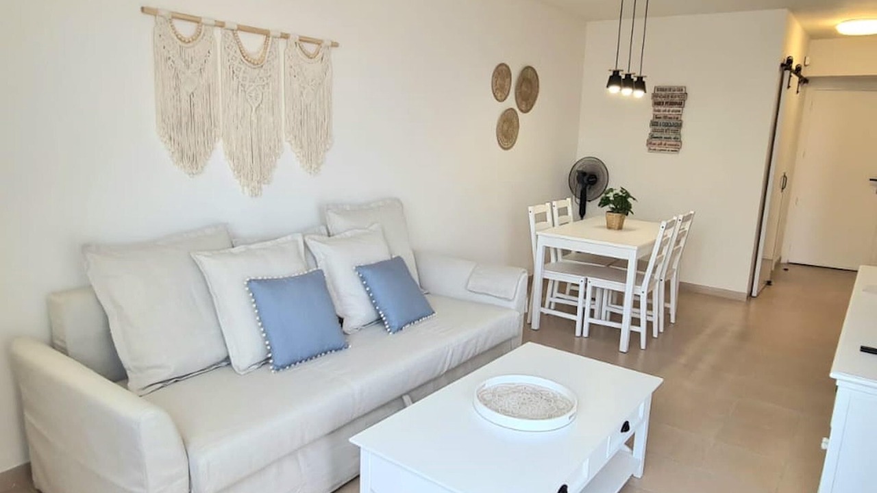 Photo of Livingroom in Sant Pol De Mar