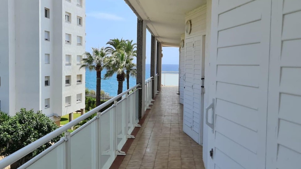 Photo of Outdoor in Sant Pol De Mar