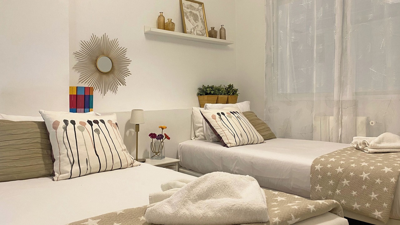 Photo of Bedroom in Les Corts