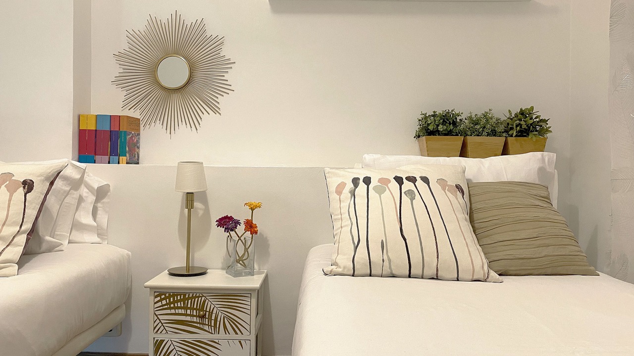 Photo of Bedroom in Les Corts