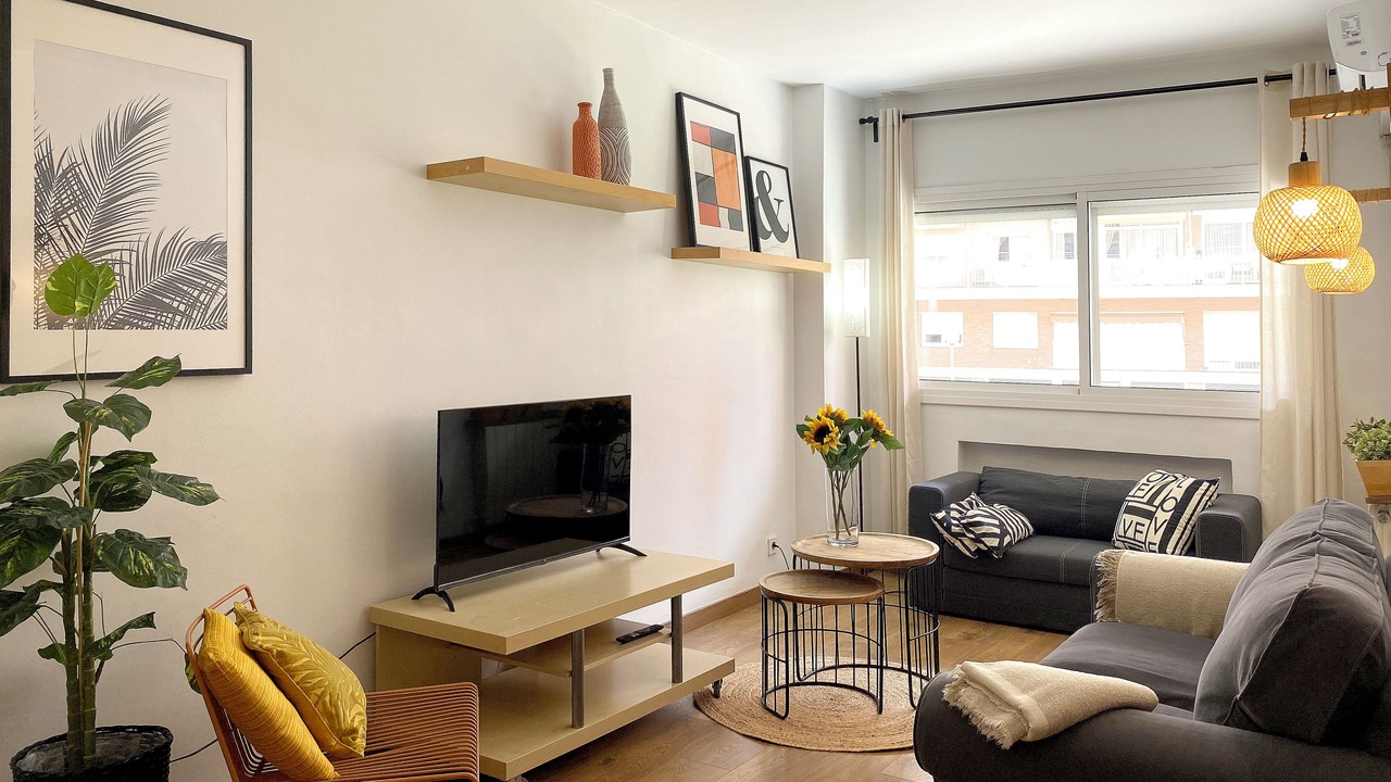 Photo of Livingroom in Les Corts