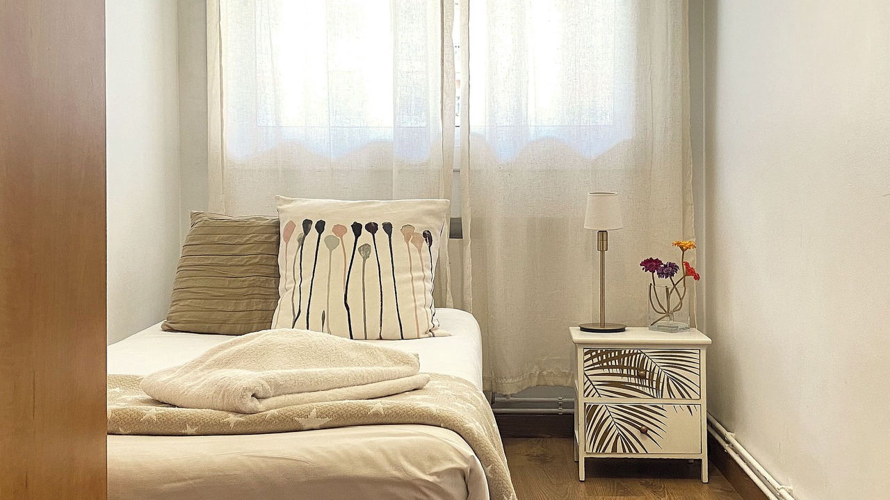 Photo of Bedroom in Les Corts