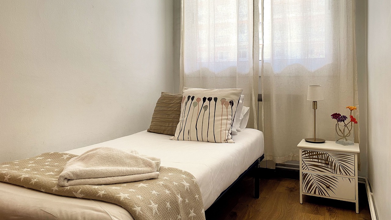 Photo of Bedroom in Les Corts