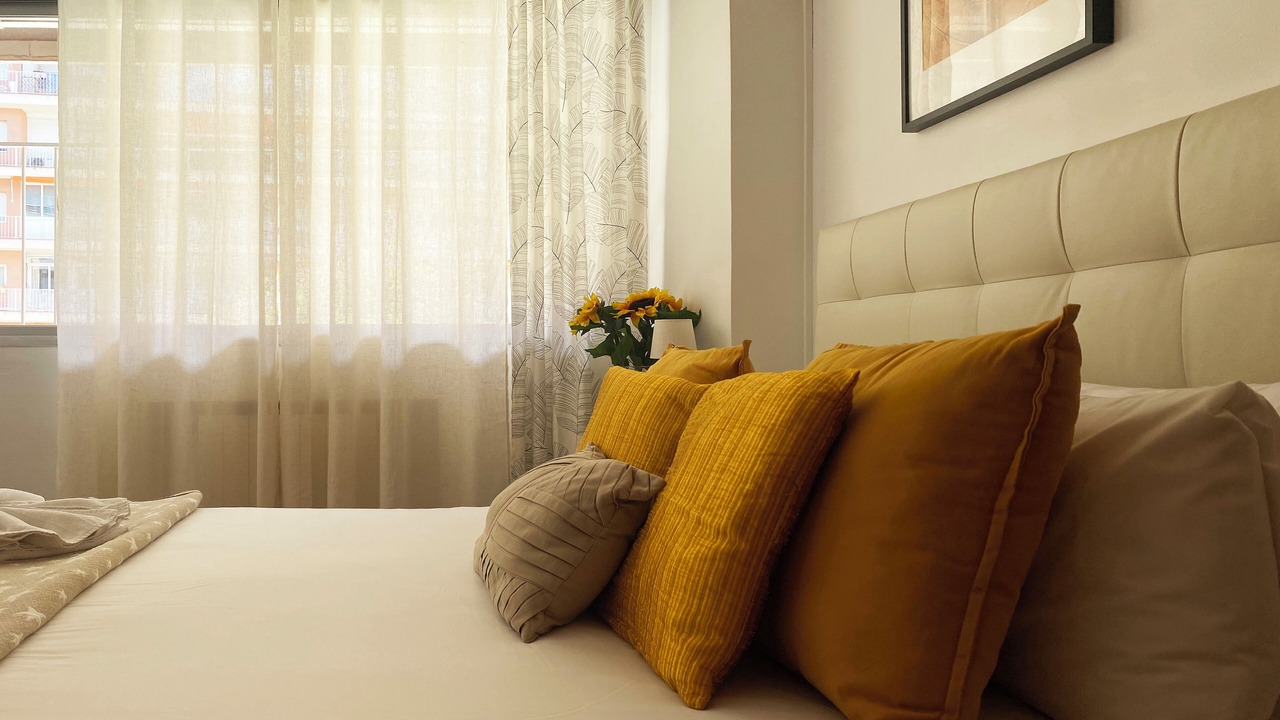 Photo of Bedroom in Les Corts