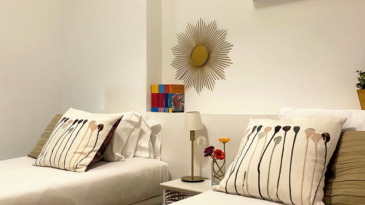 Photo of Bedroom in Les Corts