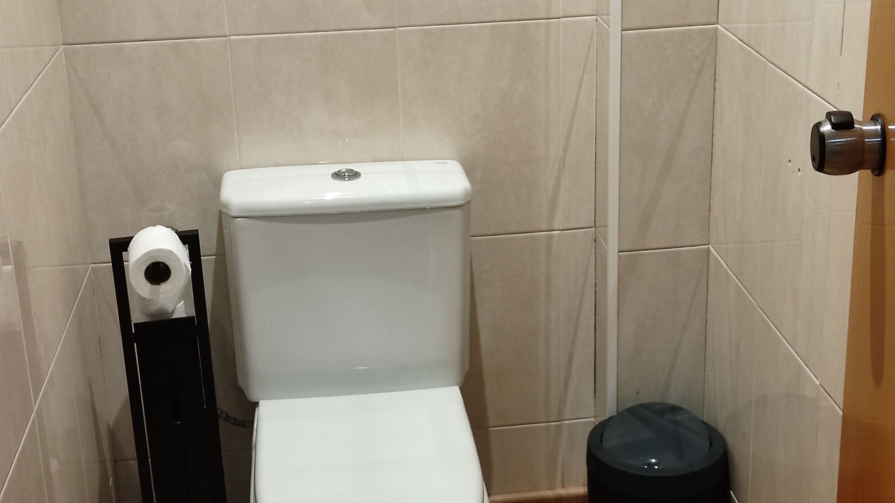 Photo of Bathroom in El Prat de Llobregat