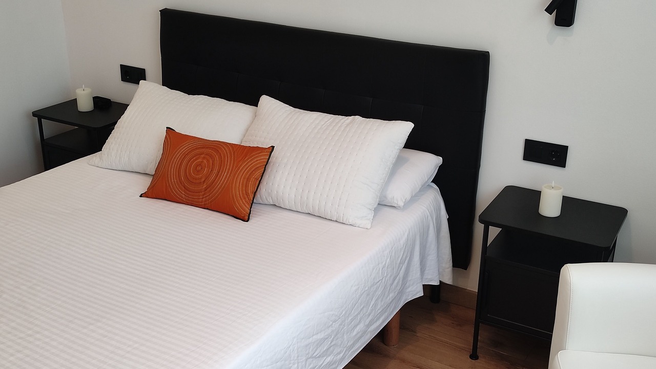 Photo of Bedroom in El Prat de Llobregat