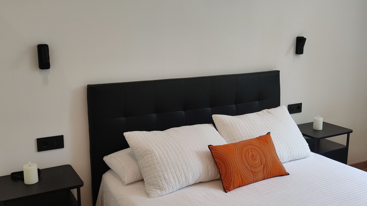 Photo of Bedroom in El Prat de Llobregat