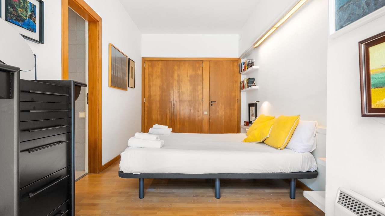 Photo of Bedroom in Masnou