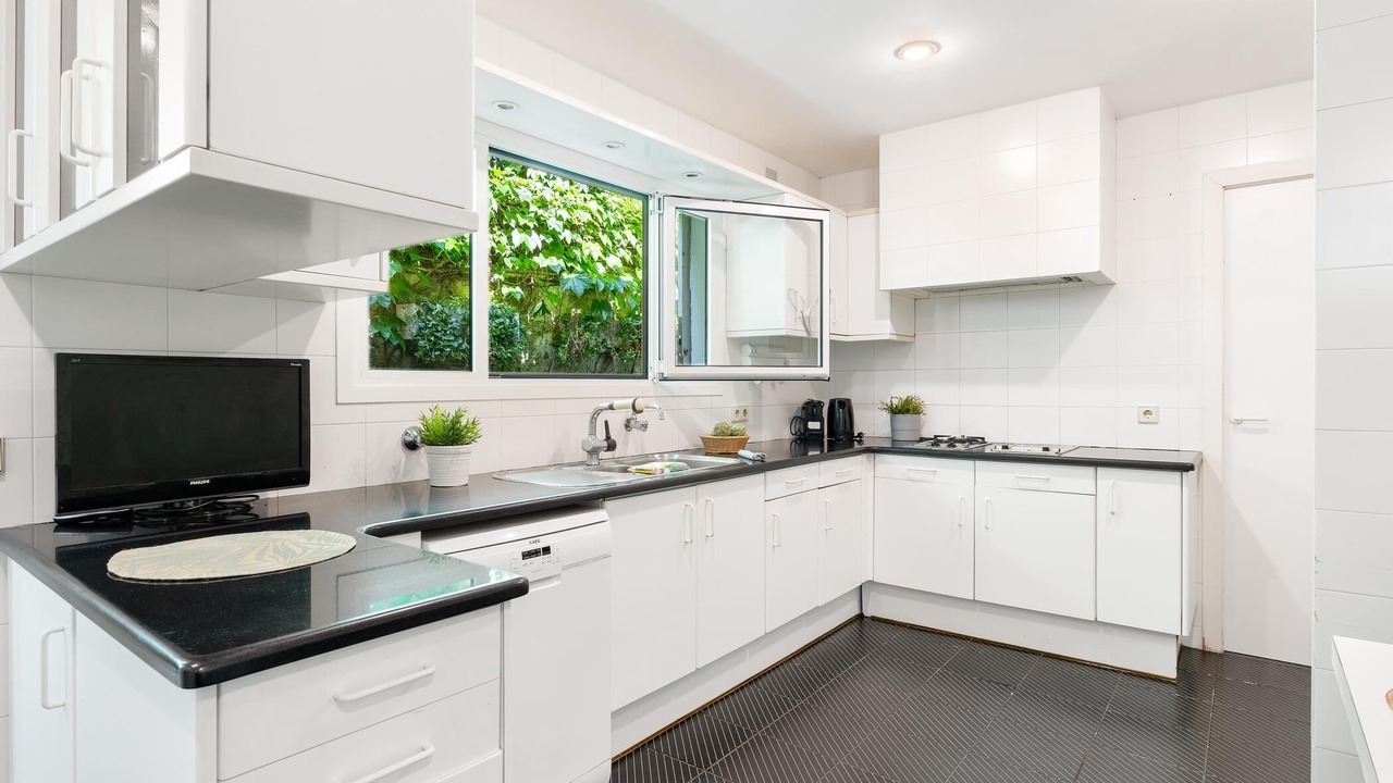 Photo of Kitchen in Masnou