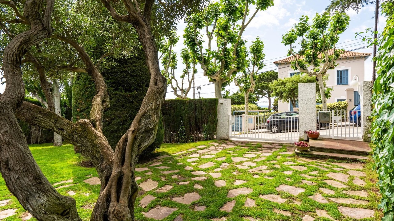 Photo of Outdoor in Masnou