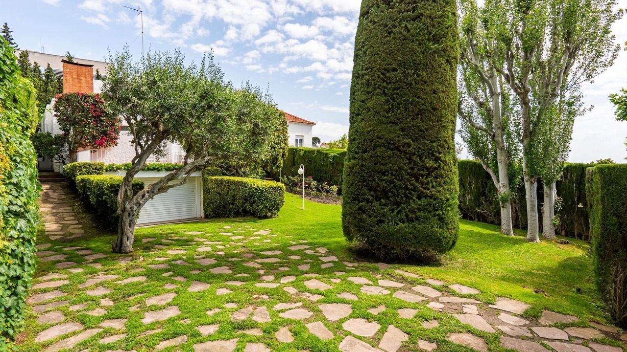 Photo of Outdoor in Masnou