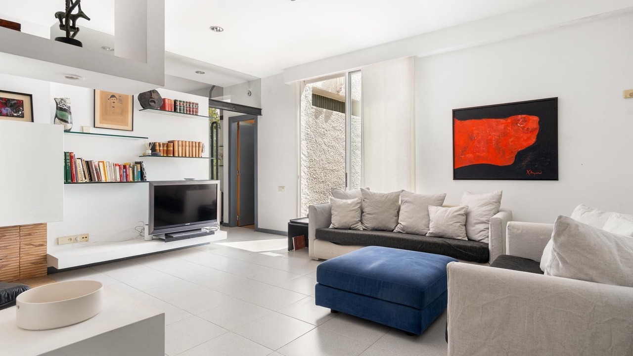 Photo of Livingroom in Masnou
