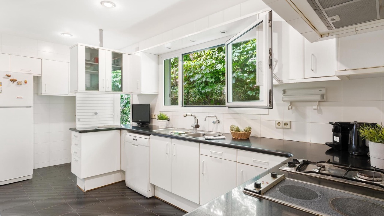 Photo of Kitchen in Masnou