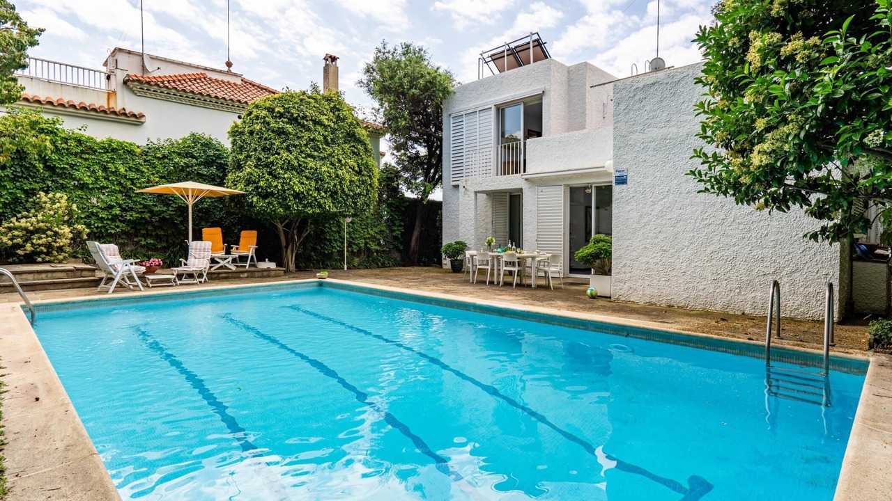 Photo of Outdoor in Masnou