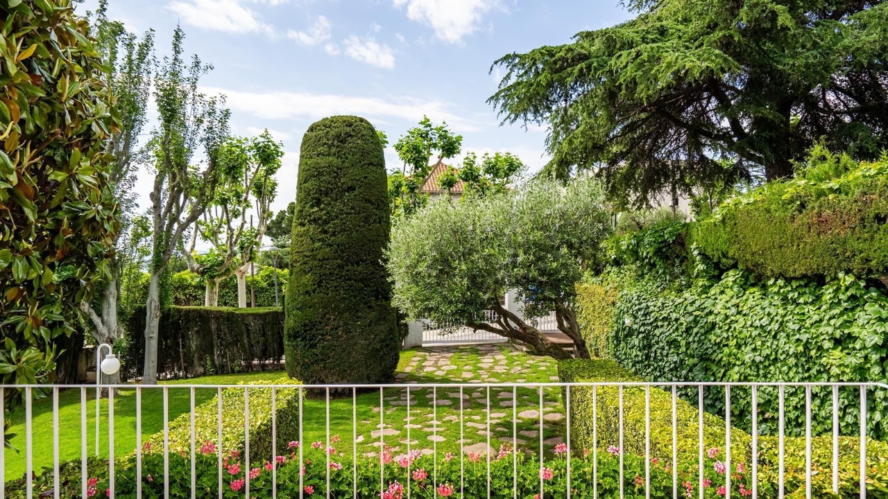 Photo of Outdoor in Masnou