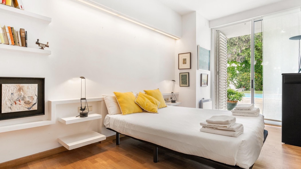 Photo of Bedroom in Masnou
