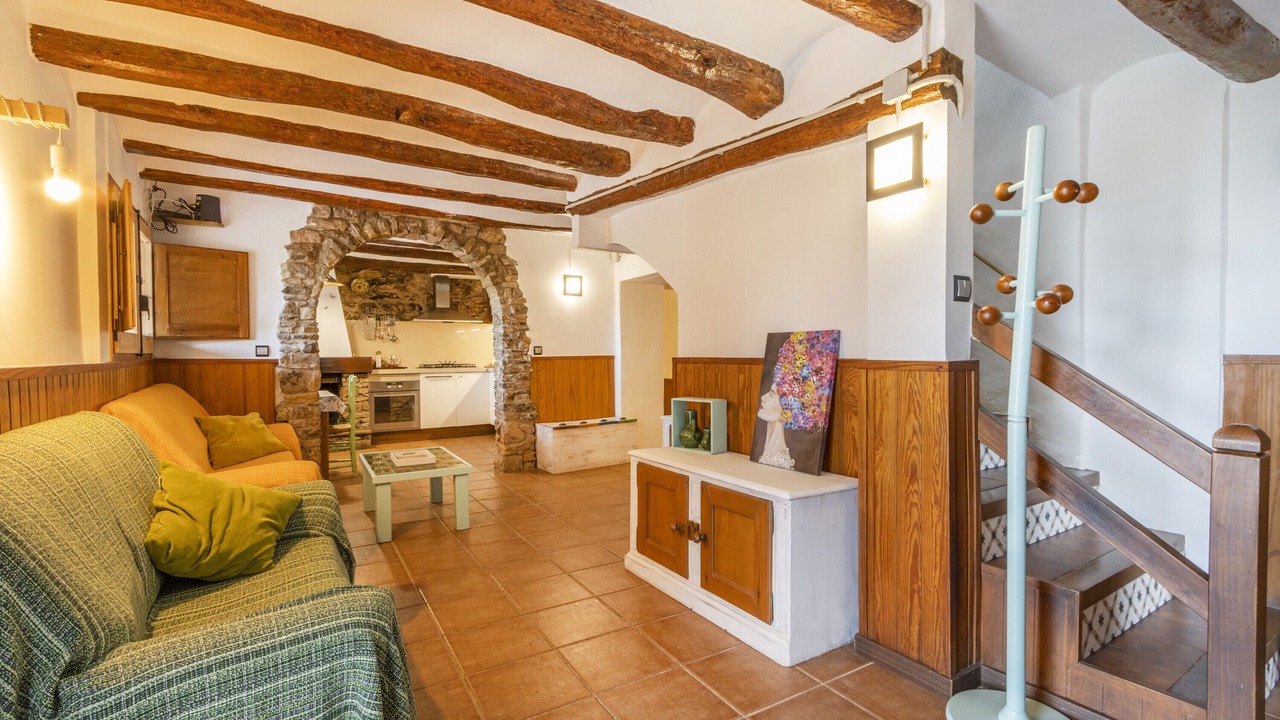 Photo of Livingroom in Copons
