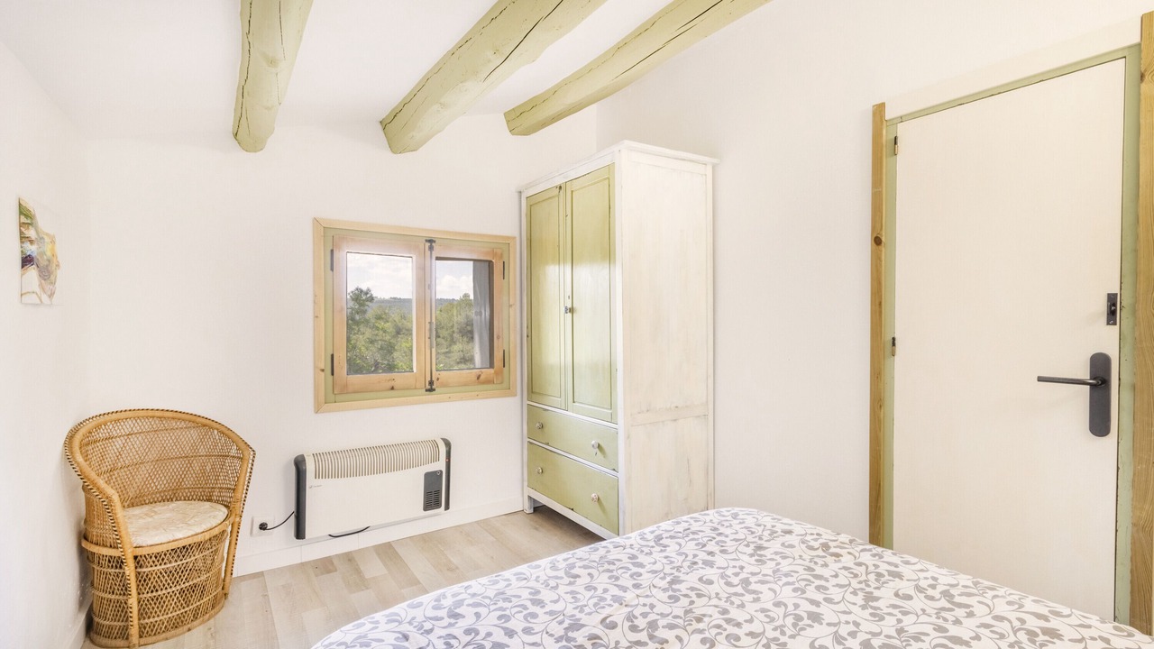 Photo of Bedroom in Copons