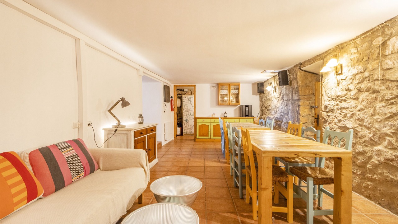 Photo of Livingroom in Copons