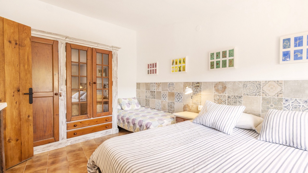Photo of Bedroom in Copons