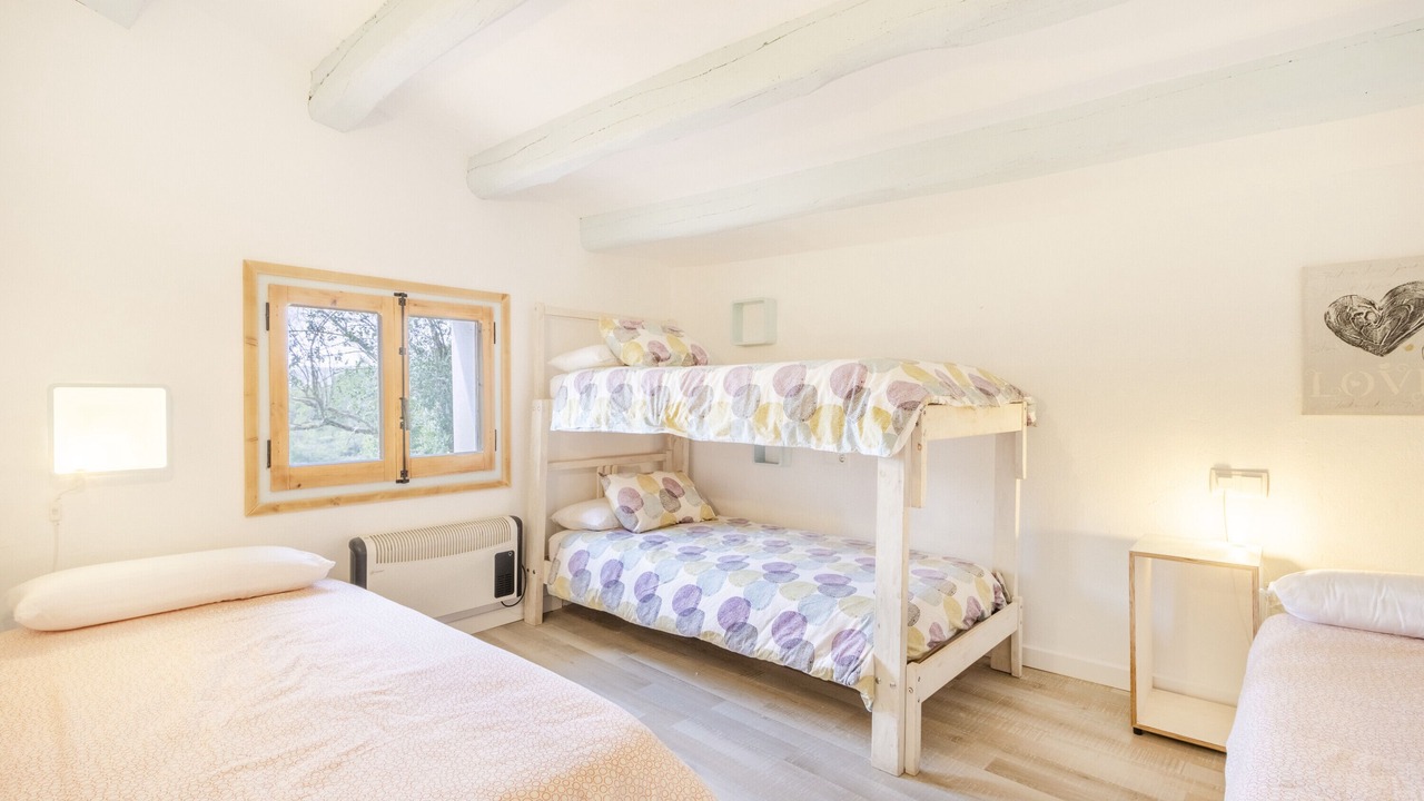 Photo of Bedroom in Copons