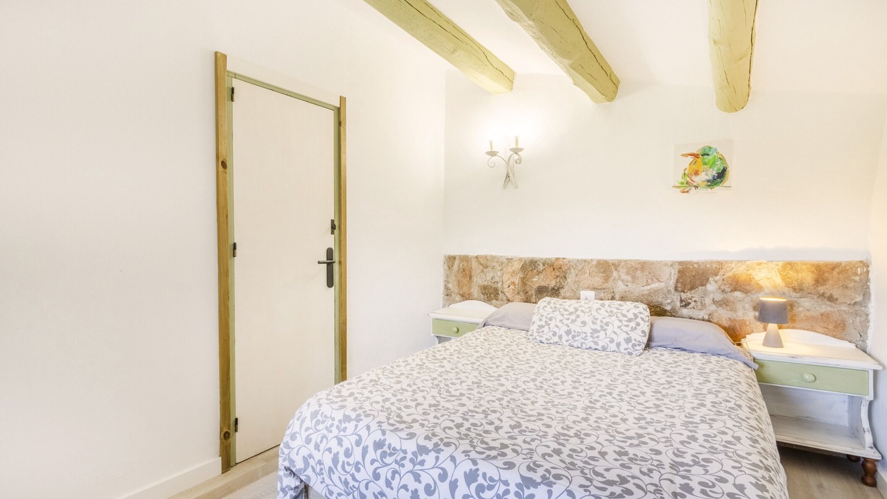 Photo of Bedroom in Copons