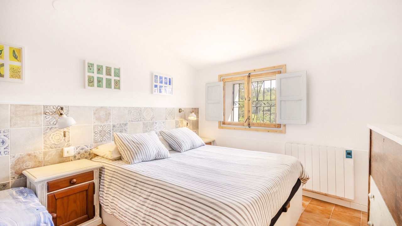 Photo of Bedroom in Copons