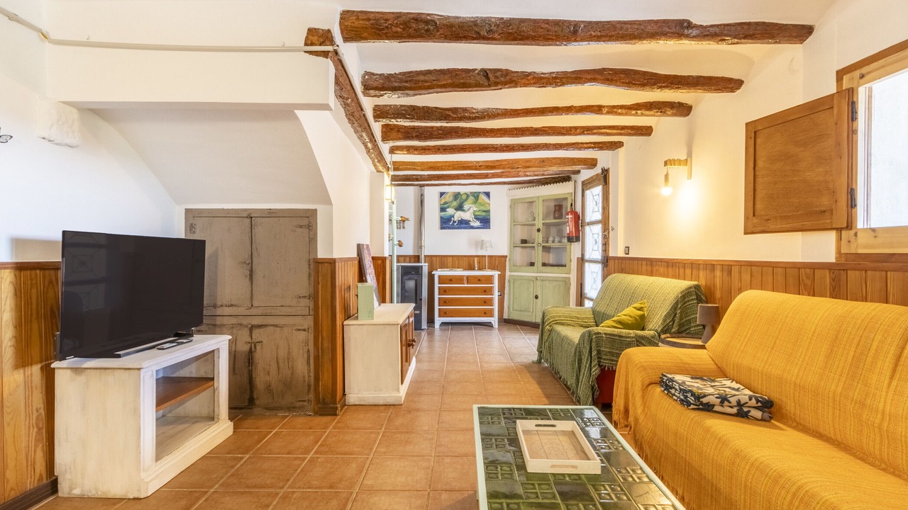 Photo of Livingroom in Copons