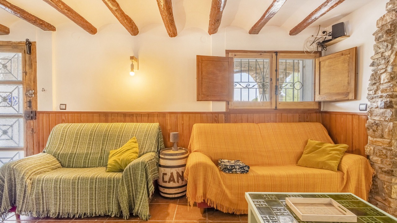 Photo of Livingroom in Copons