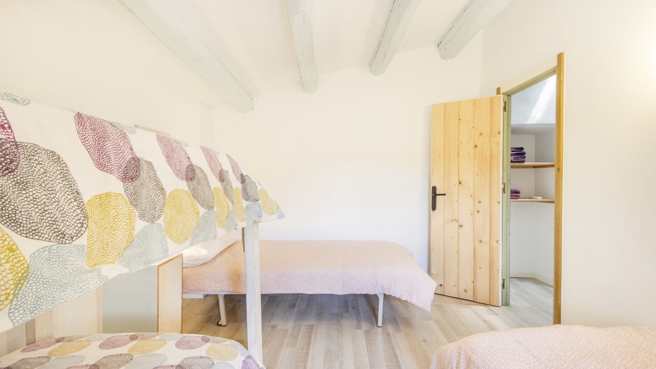 Photo of Bedroom in Copons