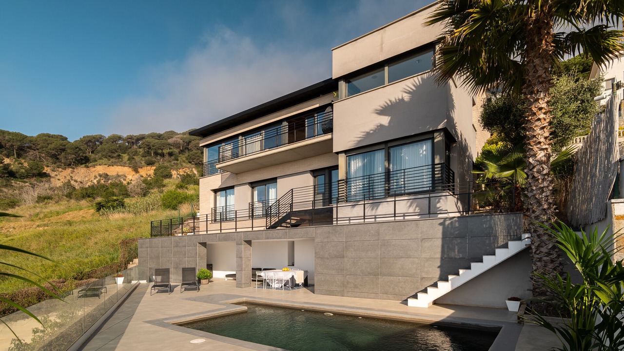 Photo of Outdoor in Vallromanes