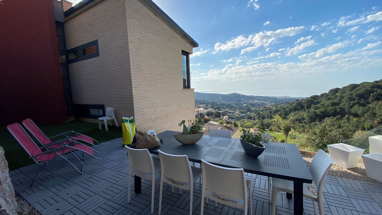 Photo of Outdoor in Vallromanes