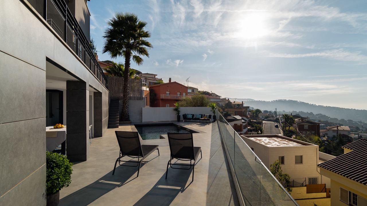 Photo of Outdoor in Vallromanes
