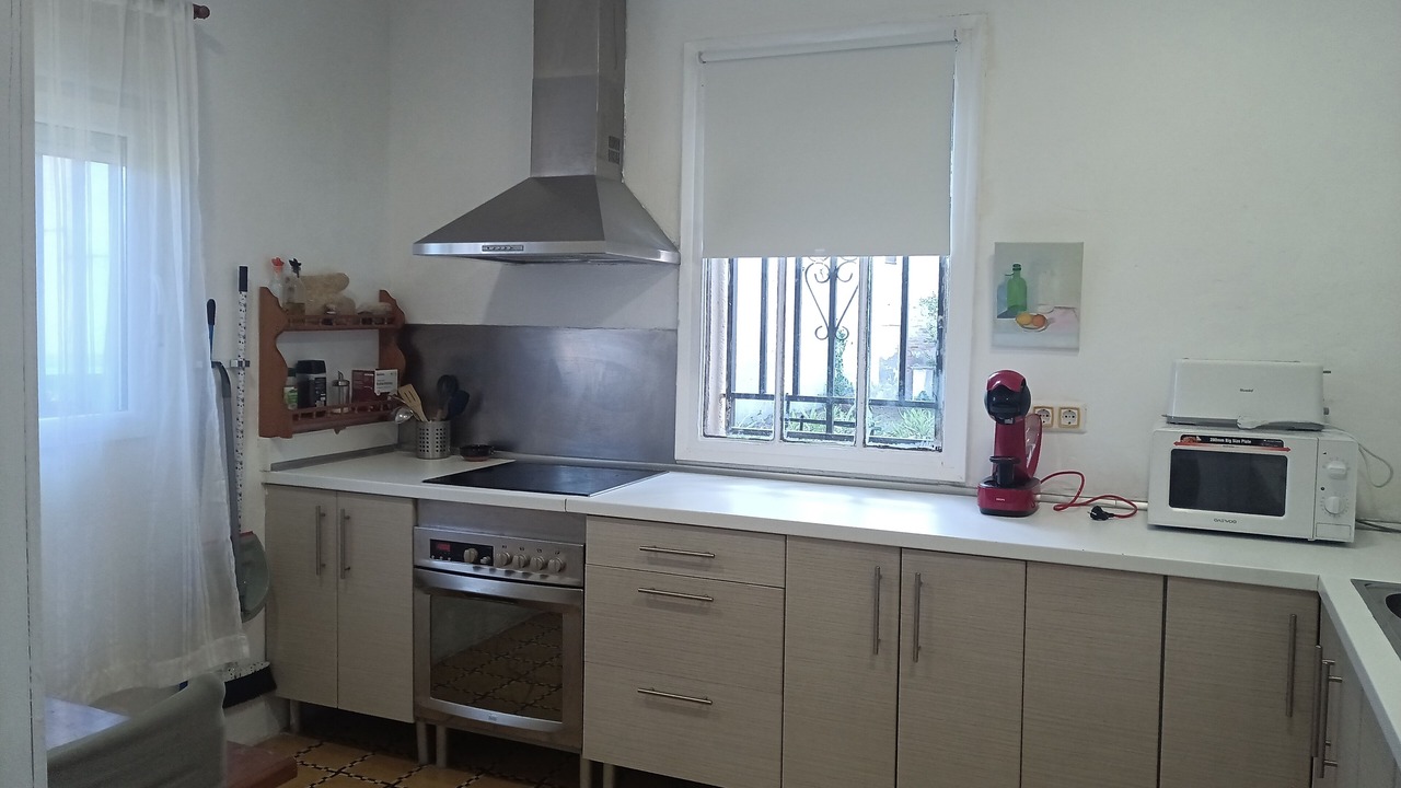Photo of Kitchen in Martorelles