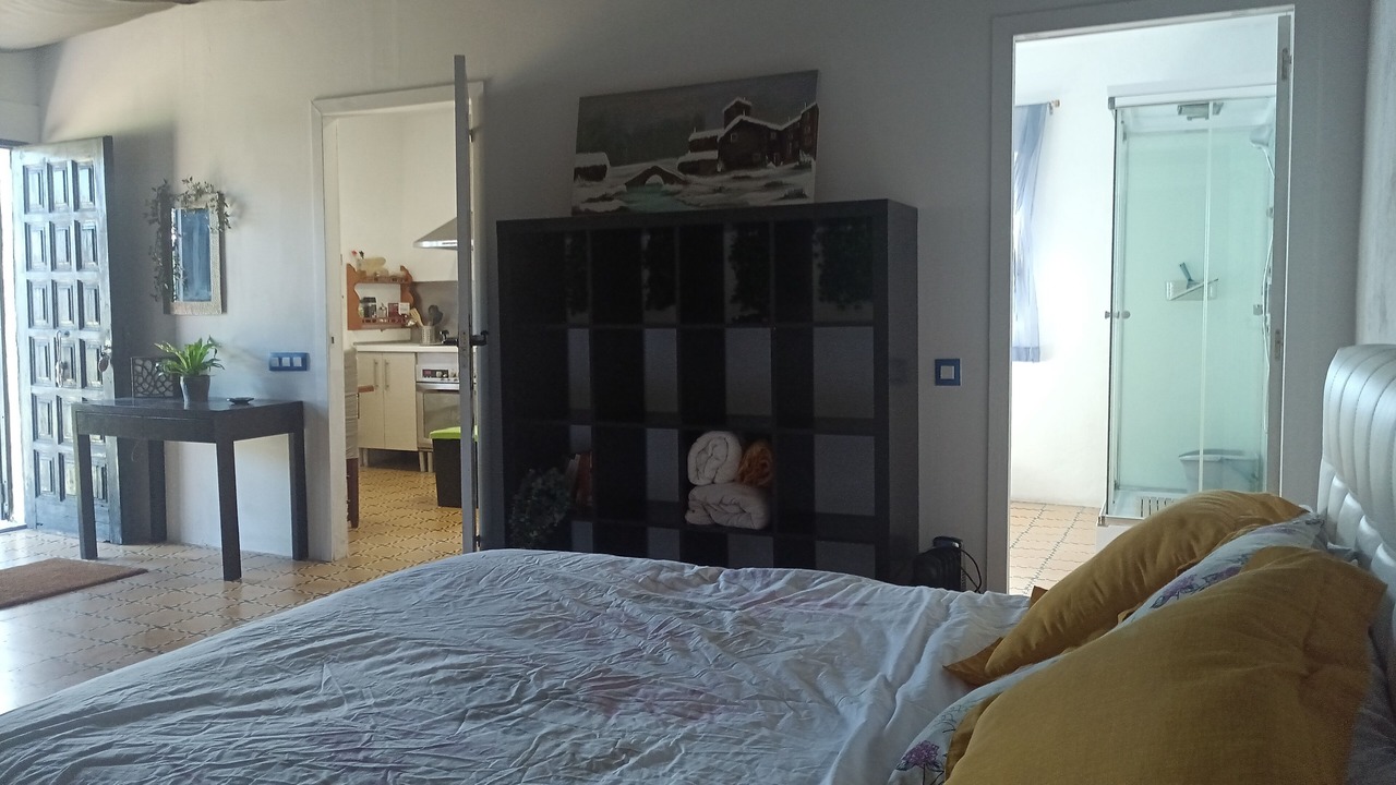 Photo of Bedroom in Martorelles