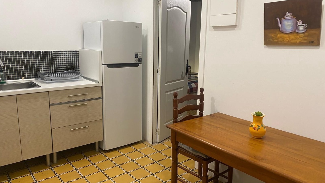 Photo of Kitchen in Martorelles