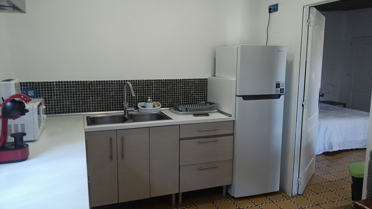 Photo of Kitchen in Martorelles