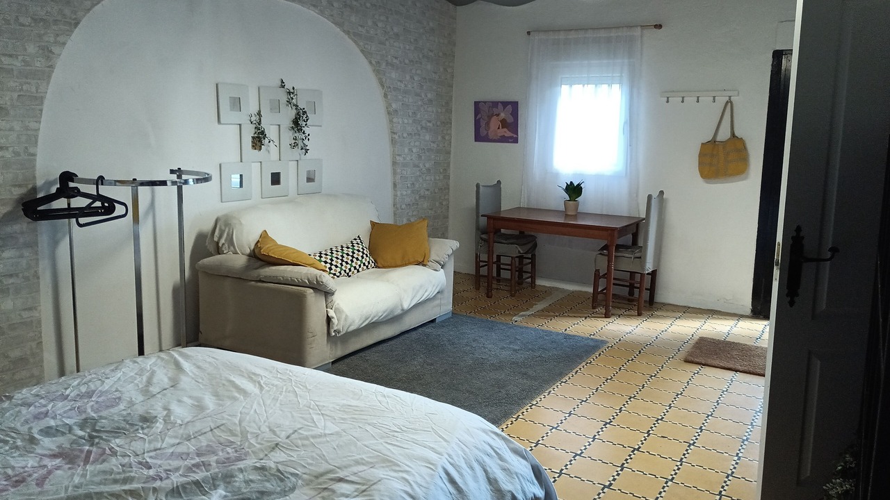 Photo of Bedroom in Martorelles